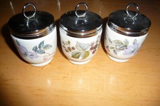 royal worcester egg coddler 3 Stuck