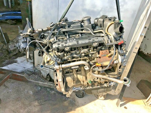 8hz motor citroen - c2, 1.4