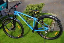 MTB Mountainbike Centurion Backfire Pro 600 29 Zoll blau orange in Größe S/43cm