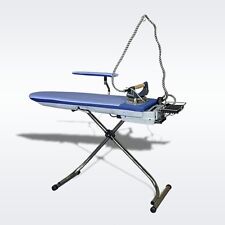 Bügelstation Favorit PLUS .Sehr professionell. LGL  Bügeleisen Bügeltisch