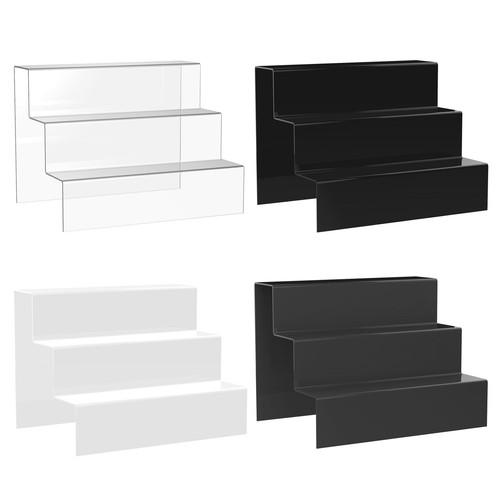 Stufen display ständer - display,