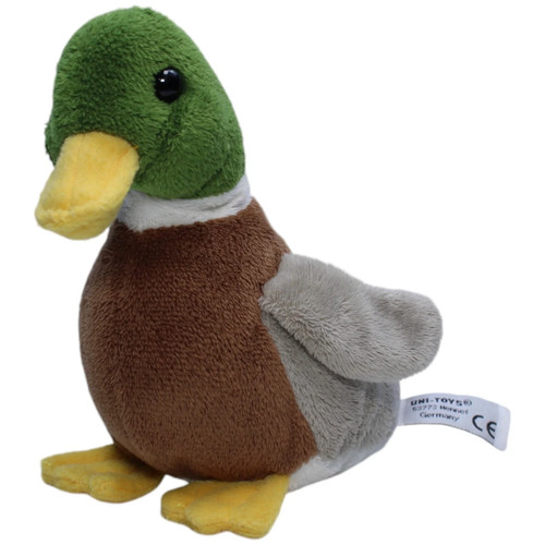 Uni toys ente - uni-toys, klein