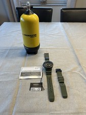 Citizen Promaster Diver's