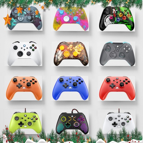 Neu wireless wired controller - neu, wireless/wired
