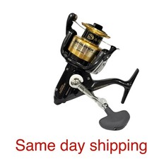 NEW SHIMANO BAITRUNNER  4000D