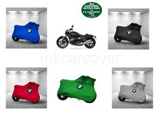 Für BMW R 18 Gekämmte