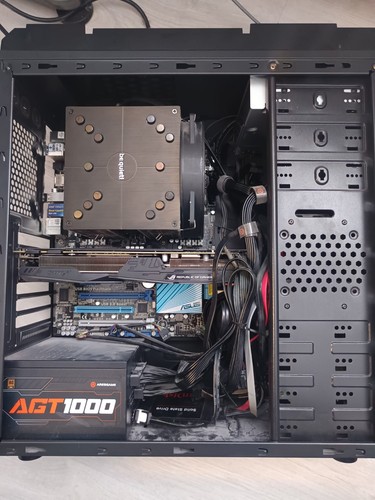 Gaiming 3820 6ghz 32 - gaiming, i7-3820