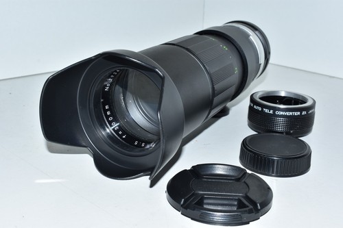Nikon dslr digital - fit, 300mm