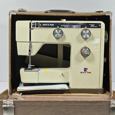 Riccar Super Stretch