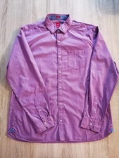 S.Oliver Herrenhemd XL , Neu