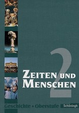 Zeiten und Menschen -