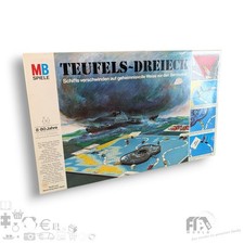 MB Spiele 601454200 -