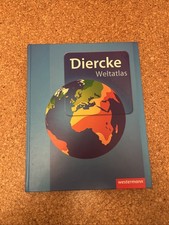 Diercke Weltatlas 2015