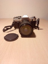 ? Canon AE-1 Spiegelreflexkamera mit Auto Zoom 28–70 mm Objektiv ?️...