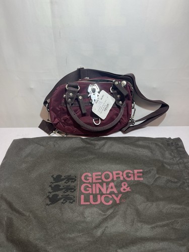 Neu ggl george gina lucy - gina, &