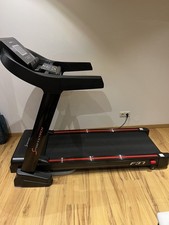 Laufband F37 von Sportstech