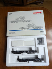 Märklin H0 48661  2