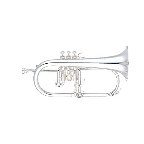 Yamaha yfh 631gs flügelhorn - yfh-631gs,
