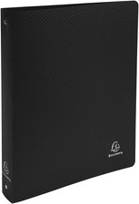 EXACOMPTA Ringbuch 4-Ring