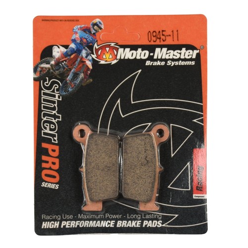Moto master bremsbelag für - moto-master,