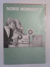 NORIS NORIMAT S