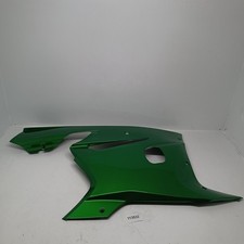 VERKLEIDUNG SEITENWAND LINKS