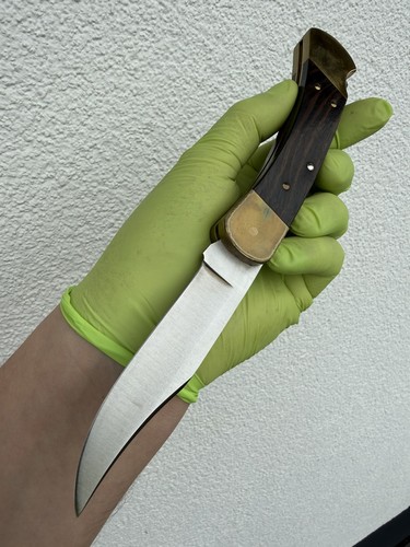 Buck 110 taschenmesser - buck,