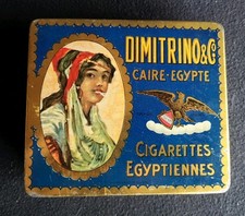 DIMITRINO & Co.   MIRACLE  100