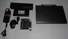 Dell Latitude E6510 Linux Mint 8 GB RAM 450 GB SSD