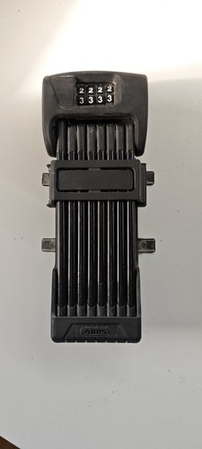 Abus bordo combo - abus,
