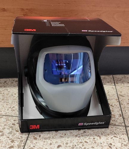 Speedglas automatik - speedglas,
