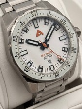 Australis Automatik Herrenuhr