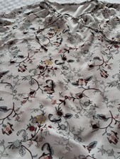 Bluse- Langarm-Gefütter-