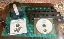 Mini USB Diascanner Medion