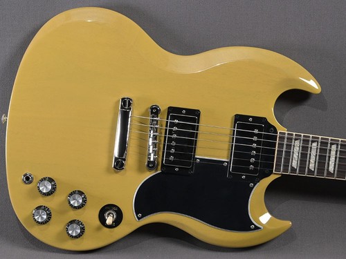 Gibson standard 61 - standard, ''61