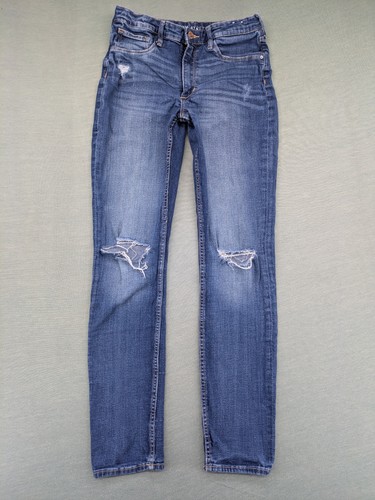 Mädchen jeans gr 164 - h&m,