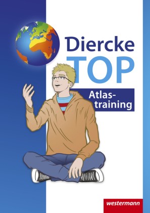 Diercke weltatlas ausgabe - diercke,
