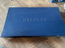 NetGear FS728TPv2 (24+4 ports)