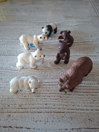 Schleich safari ltd und - schleich,