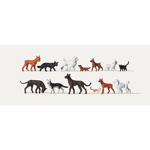 Merten 0212582 hunde und - merten, h0