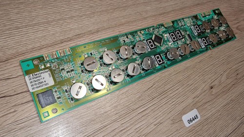 Aeg ceranfeld pnc - aeg, 94959500901