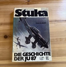 C. Smith Stuka Die Geschichte