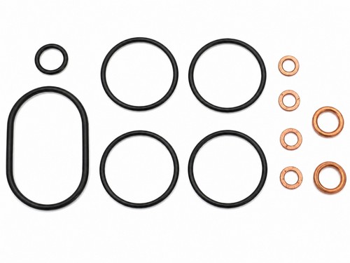 Ansaugstutzen ring satz - ansaugstutzen,, o-ring
