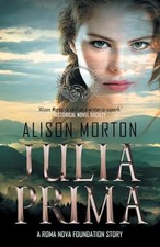 JULIA PRIMA: A Roma Nova