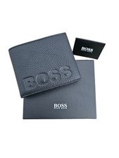 Hugo boss bold 4cc münzfach - hugo,