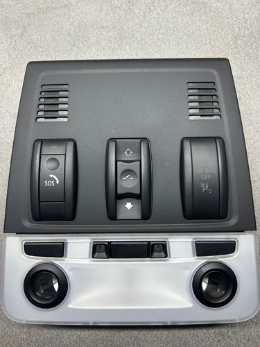 Bmw e90 schaltzentrum dach - e90,