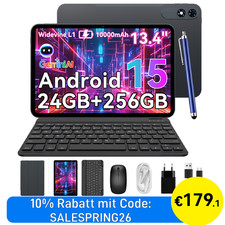 TABWEE T60 Pro 13.4 Zoll Wifi