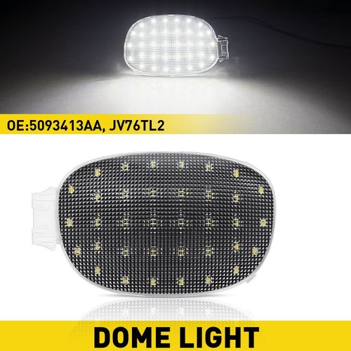 Inner roof dome reading led - inner,