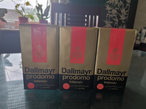 Dallmayr prodomo intensiv - dallmayr, 3er