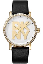 DKNY Soho Logo DK1L035L0025